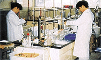 共同試験所（ISO/IEC 17025認定取得）